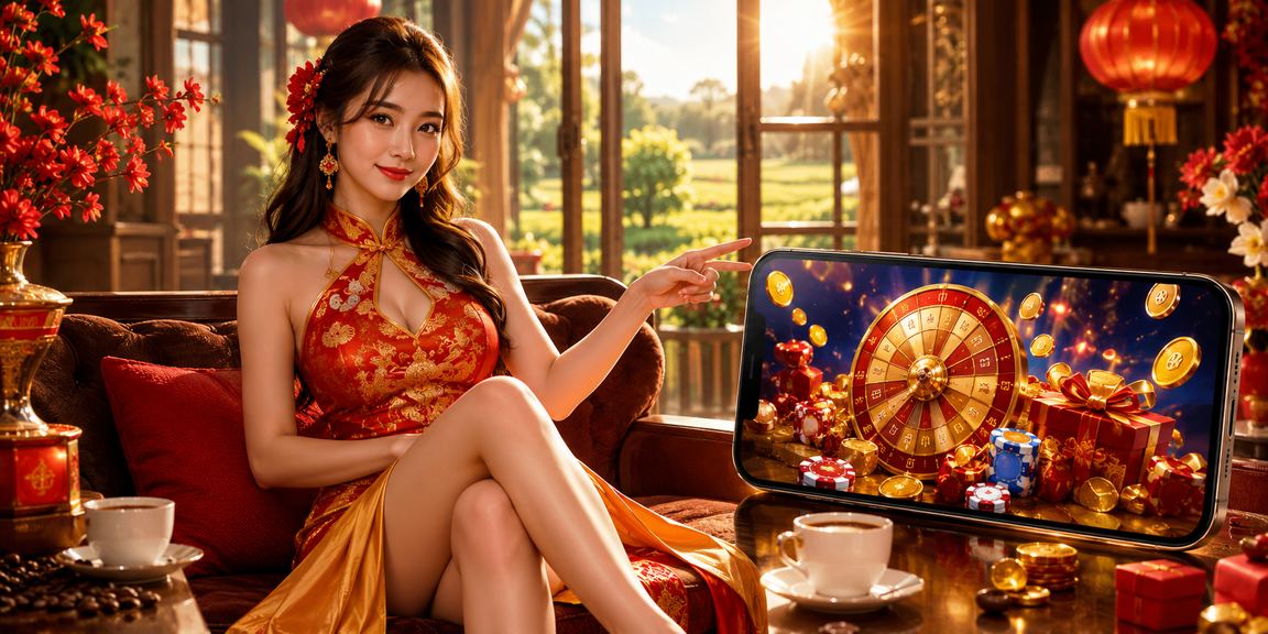 Trải nghiệm casino di động cùng ly cà phê tại Buôn Ma Thuột