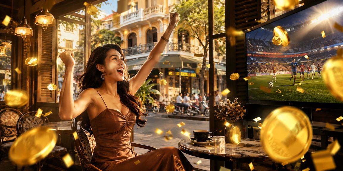 Người chơi tại TP. Hồ Chí Minh tải và cài đặt ứng dụng casino 6100 trên điện thoại Android bên tách cà phê