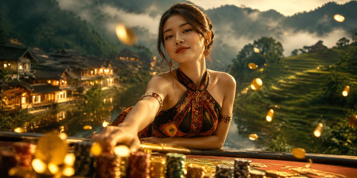 Người dùng tại Sapa trải nghiệm casino và cá cược trực tuyến với phong cách thời thượng