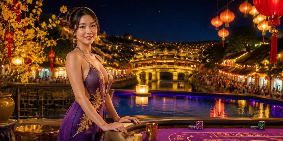 Trải nghiệm giải trí casino và thể thao điện tử tại Việt Nam