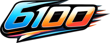 6100